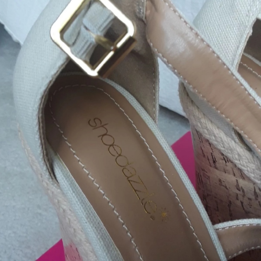 Wedges - Picture 6 of 6